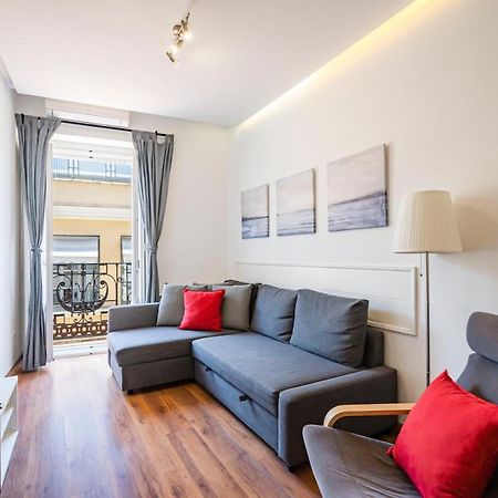 Apartamento La Latina II مدريد المظهر الخارجي الصورة
