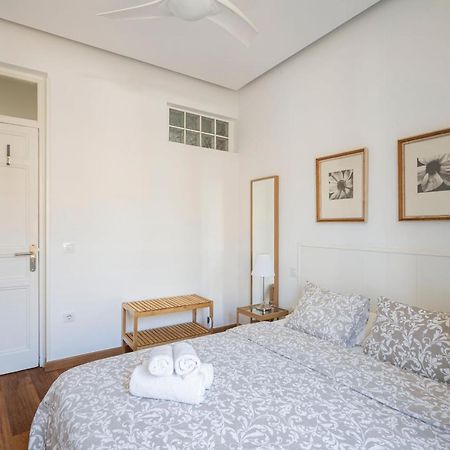 Apartamento La Latina II مدريد المظهر الخارجي الصورة