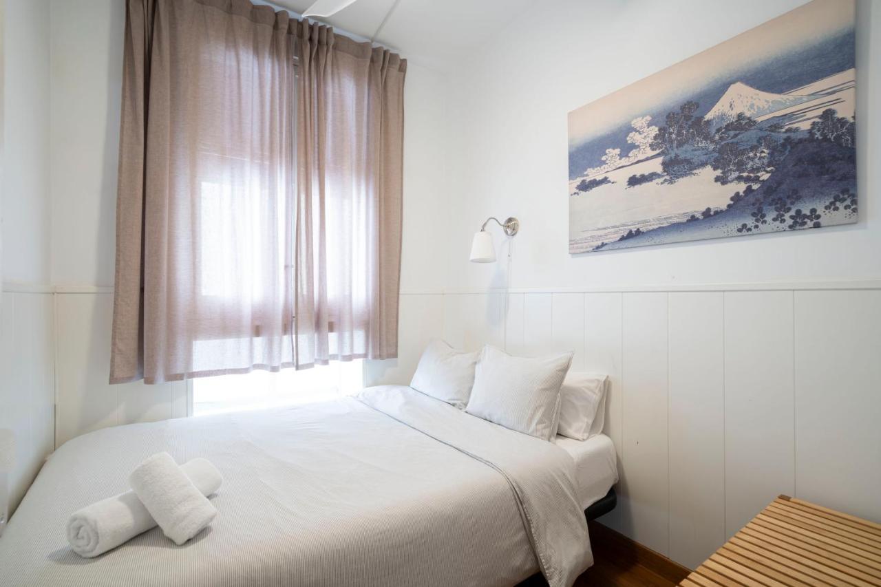 Apartamento La Latina II مدريد المظهر الخارجي الصورة