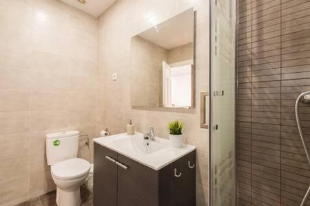 Apartamento La Latina II مدريد المظهر الخارجي الصورة